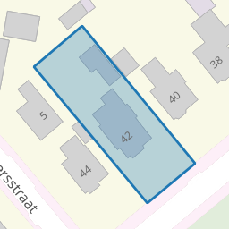 Perceel JCB00-A-1889