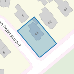 Perceel JCB00-A-1890