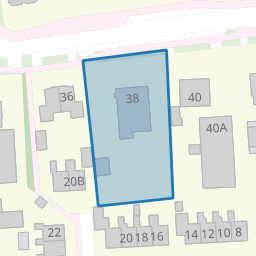 Perceel JCB00-A-1896