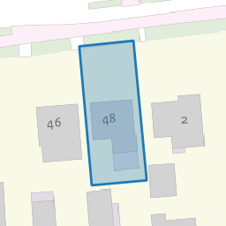 Perceel JCB00-A-1900