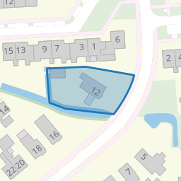 Perceel JCB00-A-1904