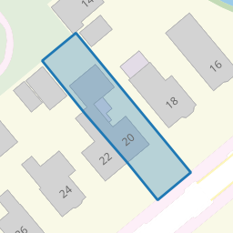 Perceel JCB00-A-1909