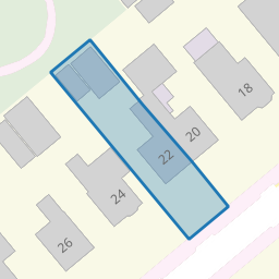 Perceel JCB00-A-1910