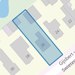 Perceel JCB00-A-1912