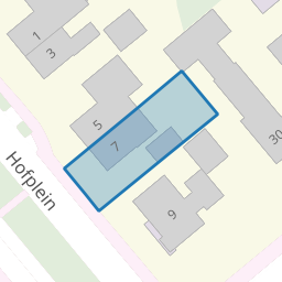 Perceel JCB00-A-1917