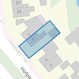 Perceel JCB00-A-1919