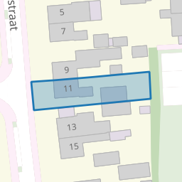 Perceel JCB00-A-1922