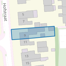 Perceel JCB00-A-1923