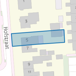 Perceel JCB00-A-1925