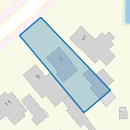 Perceel JCB00-A-1931