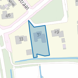 Perceel JCB00-A-1940