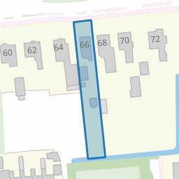 Perceel JCB00-A-1950