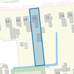 Perceel JCB00-A-1952