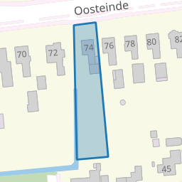 Perceel JCB00-A-1954