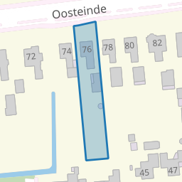 Perceel JCB00-A-1955