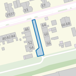 Perceel JCB00-A-1972