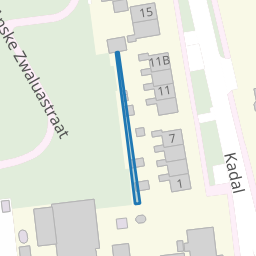 Perceel JCB00-A-1989