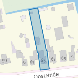 Perceel JCB00-A-2005