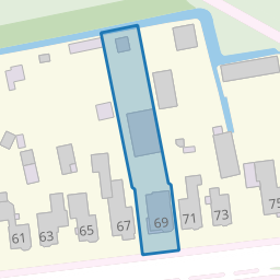 Perceel JCB00-A-2009