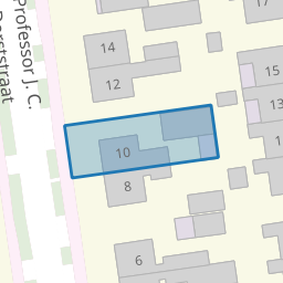 Perceel JCB00-A-2010