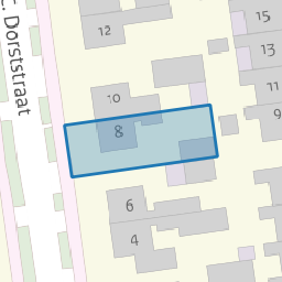 Perceel JCB00-A-2011