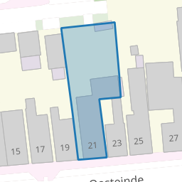 Perceel JCB00-A-2013