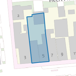 Perceel JCB00-A-2015