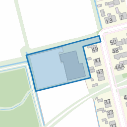 Perceel JCB00-A-2020