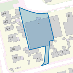 Perceel JCB00-A-2033