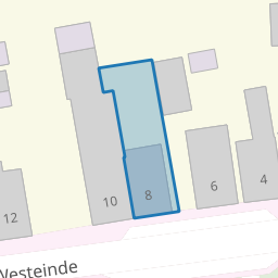 Perceel JCB00-A-2035