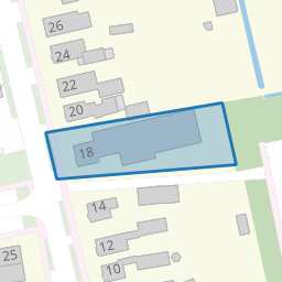 Perceel JCB00-A-2037