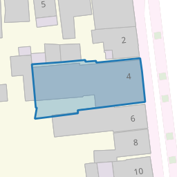 Perceel JCB00-A-2040