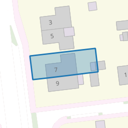 Perceel JCB00-A-2063