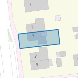 Perceel JCB00-A-2064