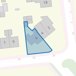 Perceel JCB00-A-2067