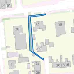 Perceel JCB00-A-2072