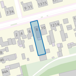 Perceel JCB00-A-2091