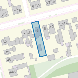 Perceel JCB00-A-2092