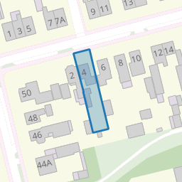 Perceel JCB00-A-2093