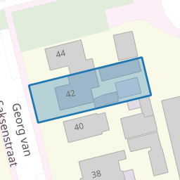 Perceel JCB00-A-2099