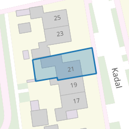 Perceel JCB00-A-2110