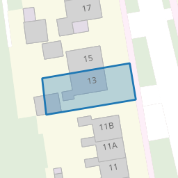 Perceel JCB00-A-2113