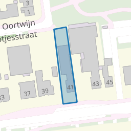 Perceel JCB00-A-2114