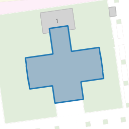 Perceel JCB00-A-2117