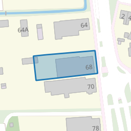 Perceel JCB00-A-2122