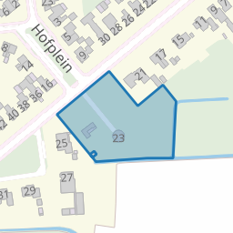 Perceel JCB00-A-2131