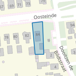 Perceel JCB00-A-2134