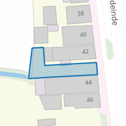Perceel JCB00-A-2182