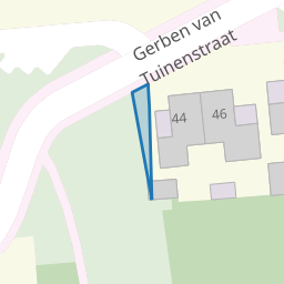 Perceel JCB00-A-2185