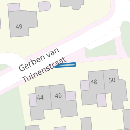 Perceel JCB00-A-2187